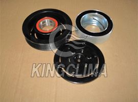 Unicla Compressor Clutch